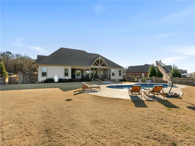 $684,900 | 321 Lanovia Court, Boiling Springs, SC 29316