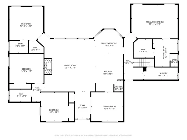 $684,900 | 321 Lanovia Court, Boiling Springs, SC 29316