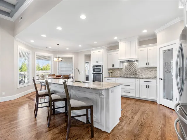 $684,900 | 321 Lanovia Court, Boiling Springs, SC 29316