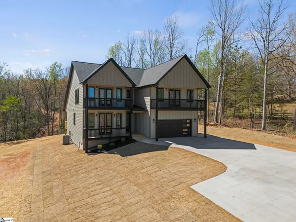 $949,900 | 4495 Hawkins Road, Greer, SC 29651