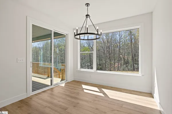 $949,900 | 4495 Hawkins Road, Greer, SC 29651