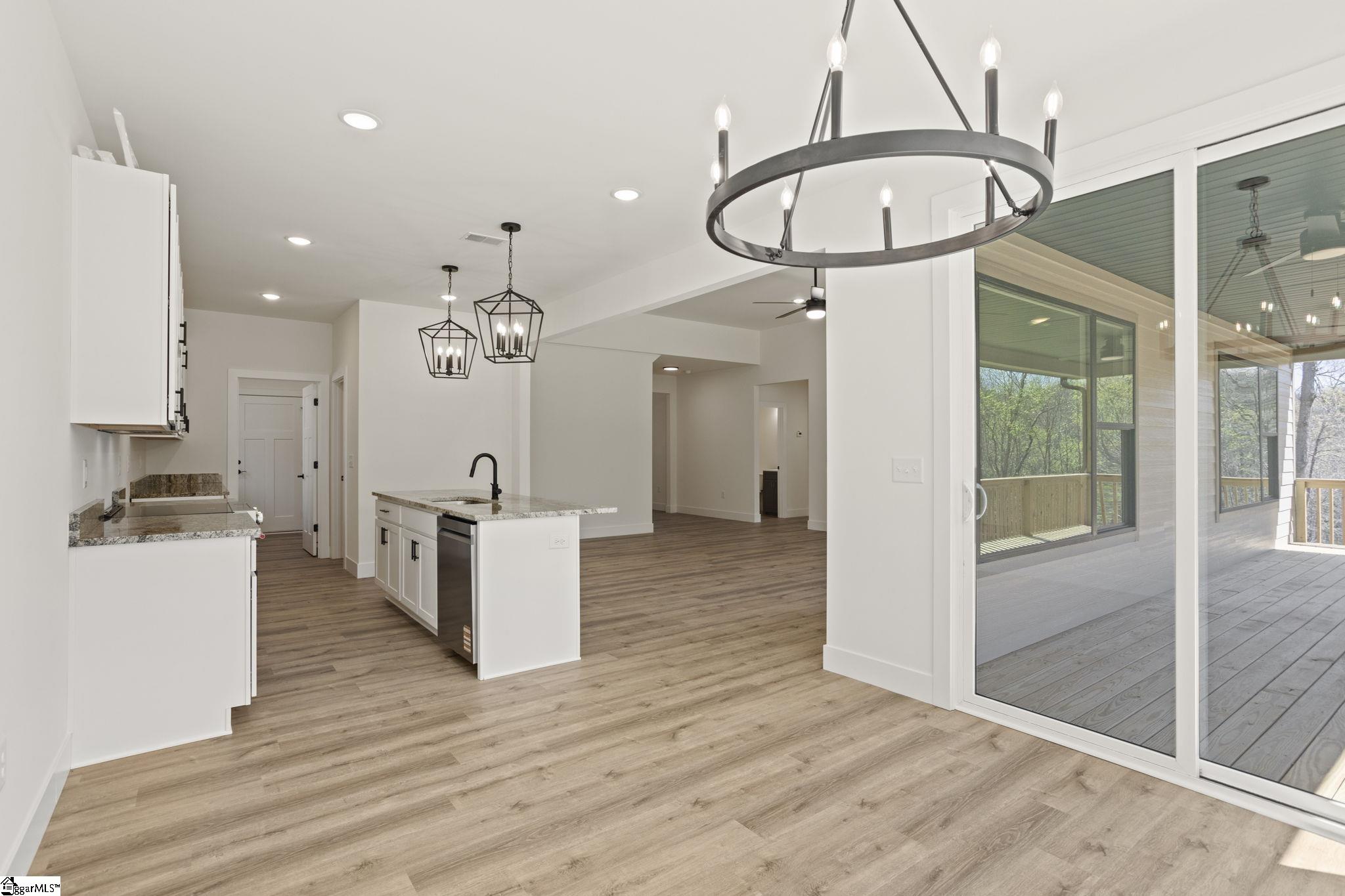 4495 Hawkins Road Greer, SC 29651 - Photo 13 of 45