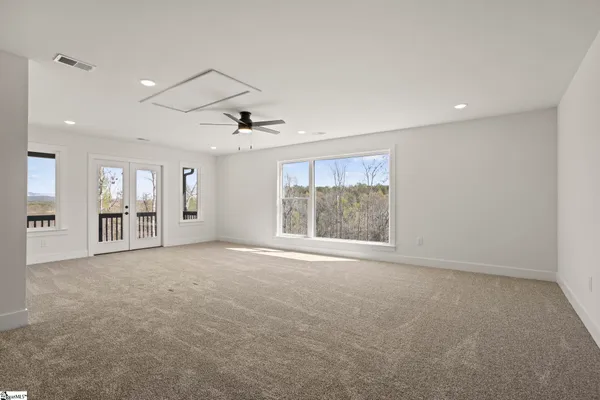 $949,900 | 4495 Hawkins Road, Greer, SC 29651