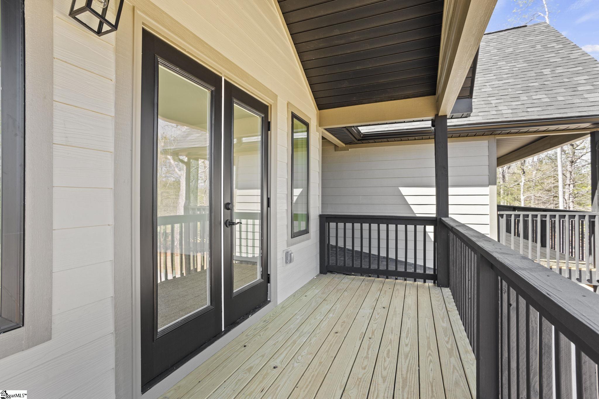 4495 Hawkins Road Greer, SC 29651 - Photo 28 of 45