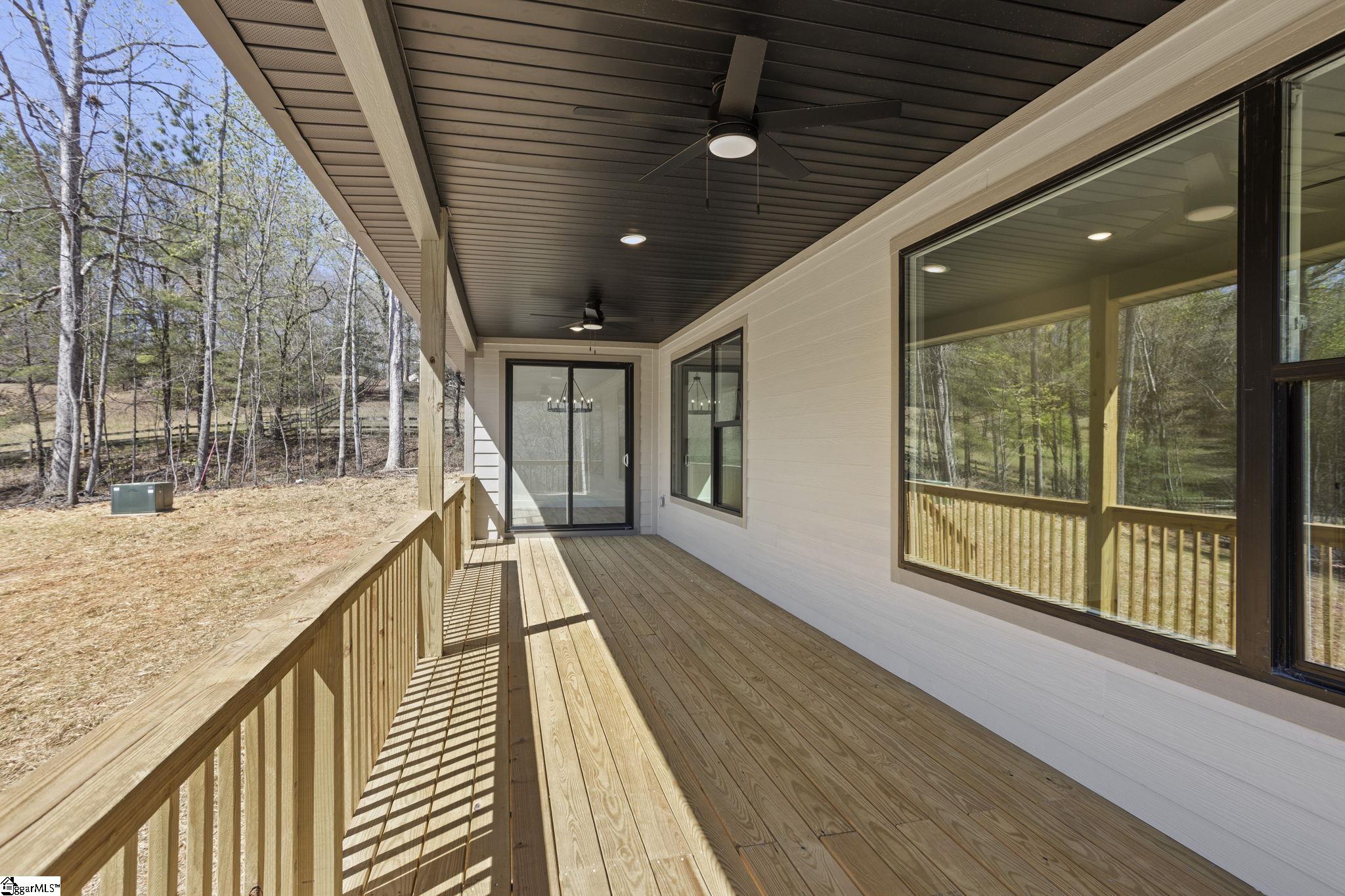 4495 Hawkins Road Greer, SC 29651 - Photo 37 of 45