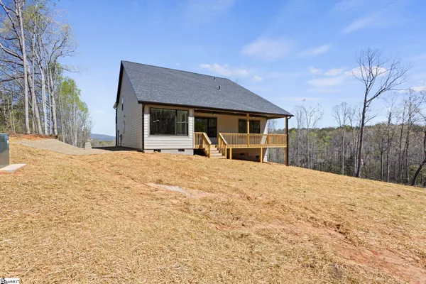 $949,900 | 4495 Hawkins Road, Greer, SC 29651