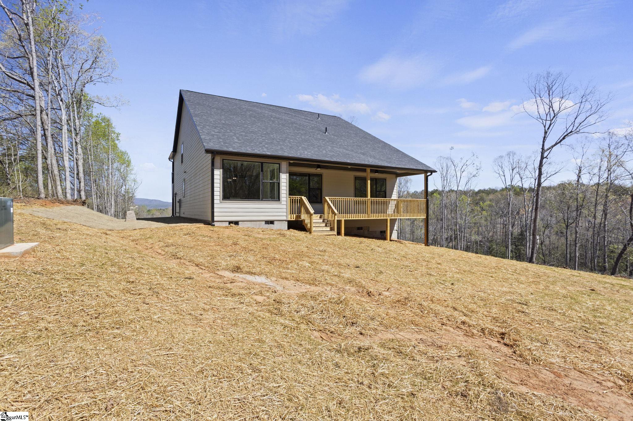 4495 Hawkins Road Greer, SC 29651 - Photo 38 of 45