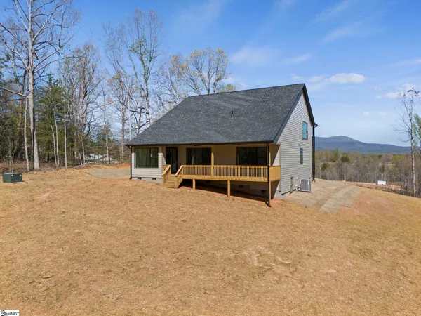$949,900 | 4495 Hawkins Road, Greer, SC 29651