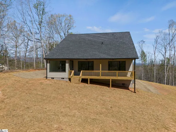 $949,900 | 4495 Hawkins Road, Greer, SC 29651
