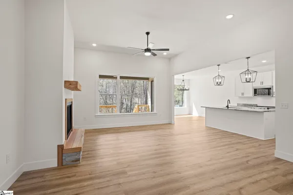 $949,900 | 4495 Hawkins Road, Greer, SC 29651