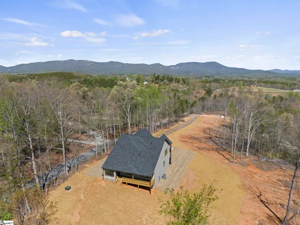$949,900 | 4495 Hawkins Road, Greer, SC 29651