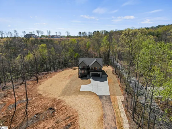 $949,900 | 4495 Hawkins Road, Greer, SC 29651