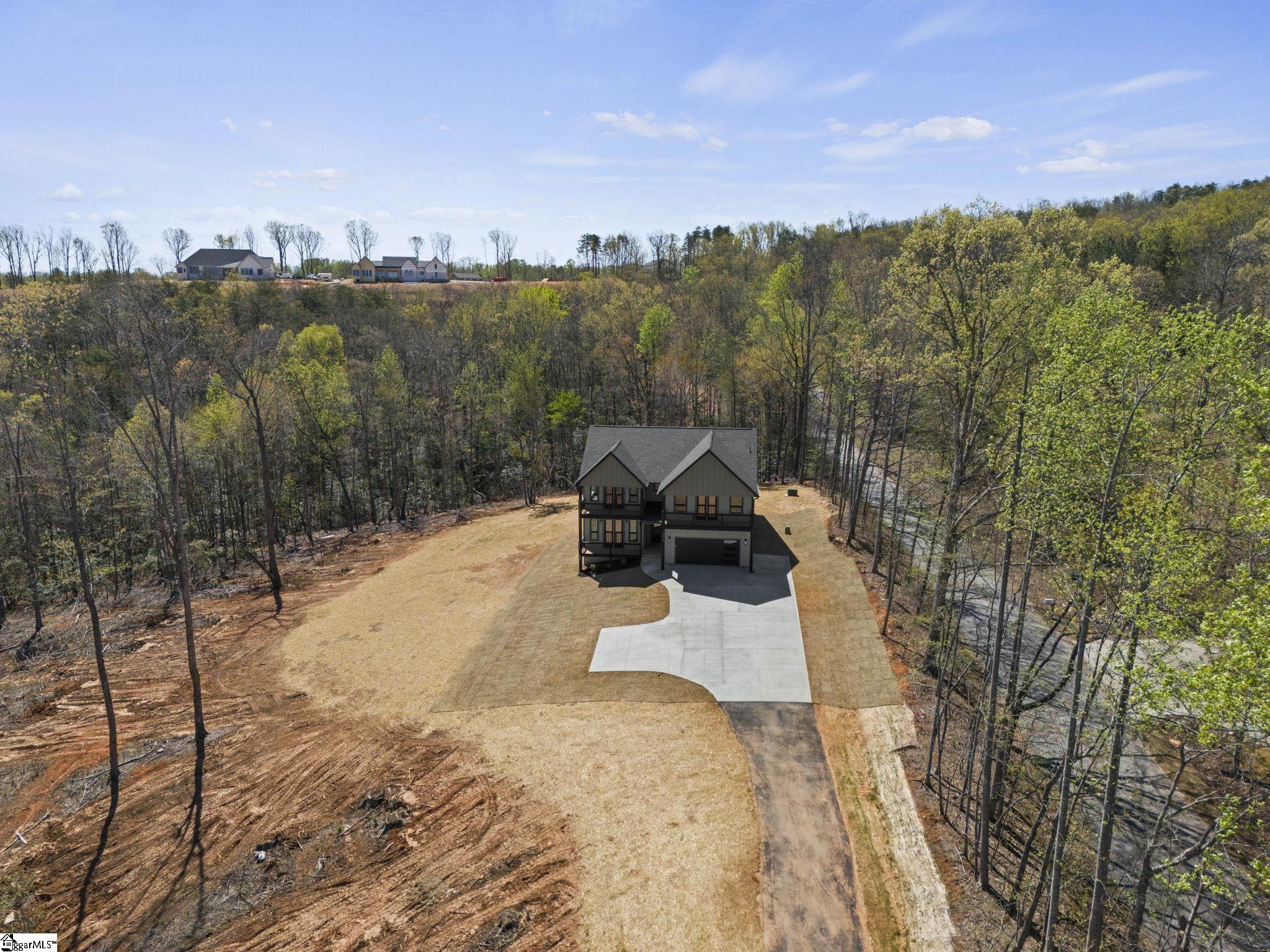 4495 Hawkins Road Greer, SC 29651 - Photo 42 of 45