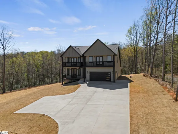 $949,900 | 4495 Hawkins Road, Greer, SC 29651