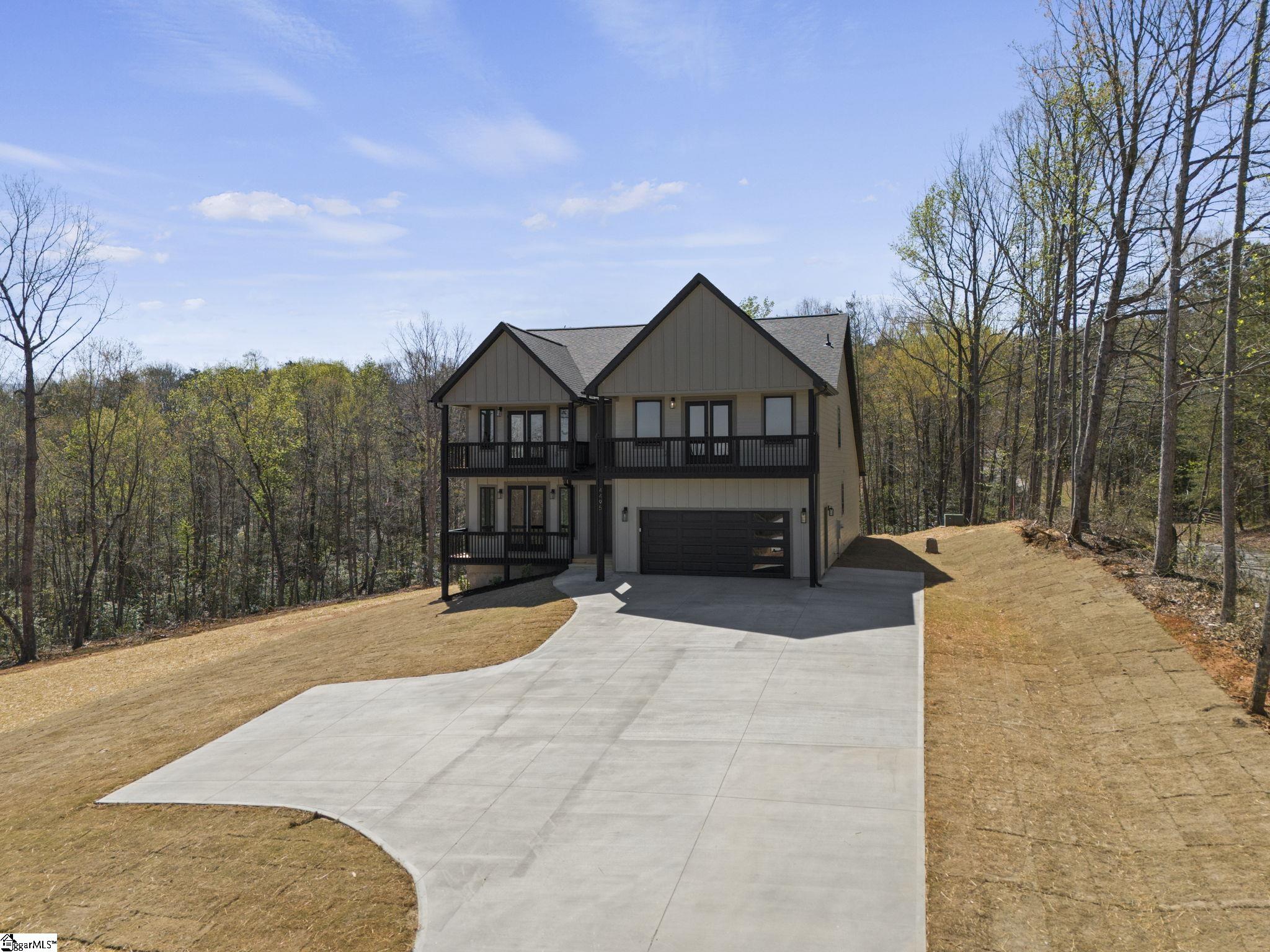 4495 Hawkins Road Greer, SC 29651 - Photo 44 of 45
