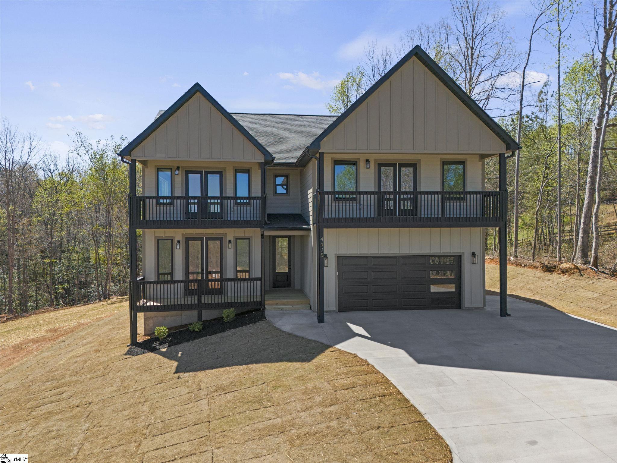 4495 Hawkins Road Greer, SC 29651 - Photo 45 of 45