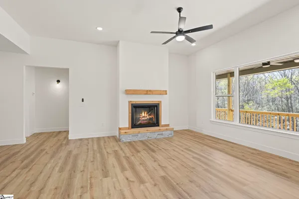 $949,900 | 4495 Hawkins Road, Greer, SC 29651