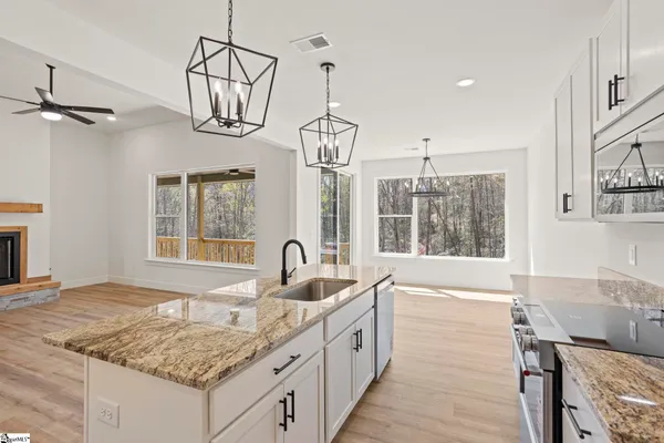 $949,900 | 4495 Hawkins Road, Greer, SC 29651