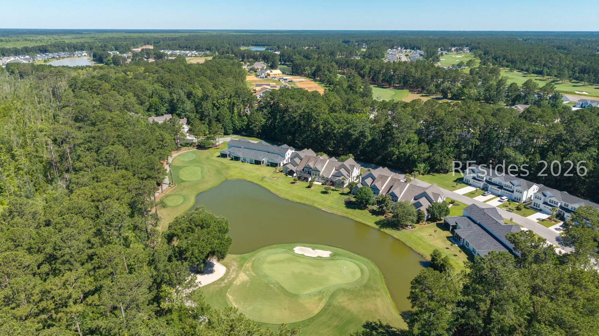 279 Oleander Way Hardeeville, SC 29927 - Photo 56 of 80
