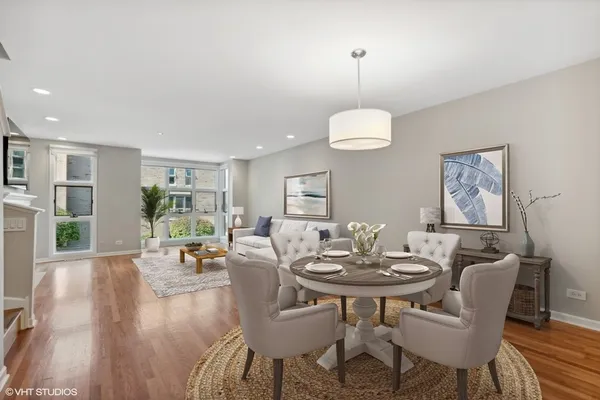 $6,500 | 2335 North Wayne Avenue, Chicago, IL 60614