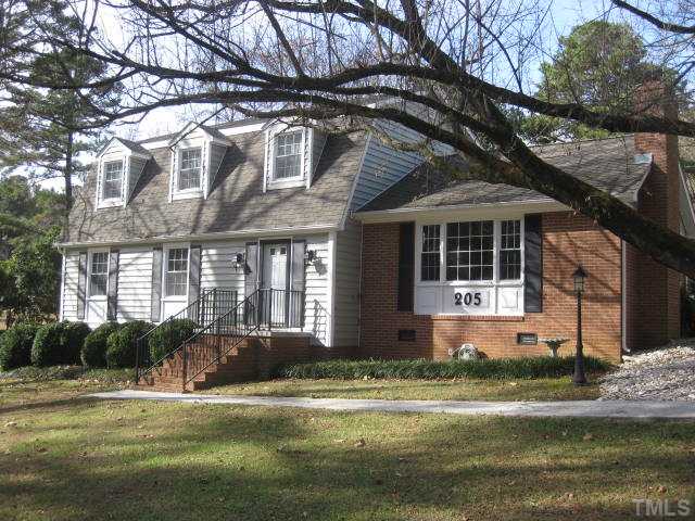 205 Royall Road Oxford, NC 27565 - Photo 1 of 11 Gallery Image 1