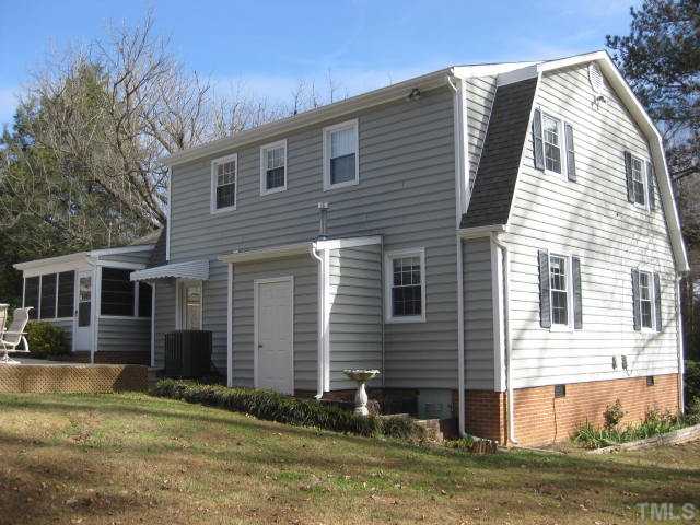 205 Royall Road Oxford, NC 27565 - Photo 2 of 11 Gallery Image 2