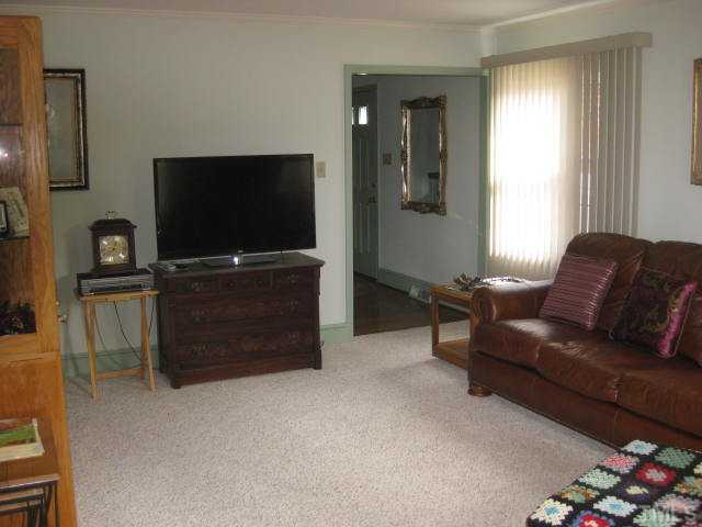 205 Royall Road Oxford, NC 27565 - Photo 6 of 11 Gallery Image 6