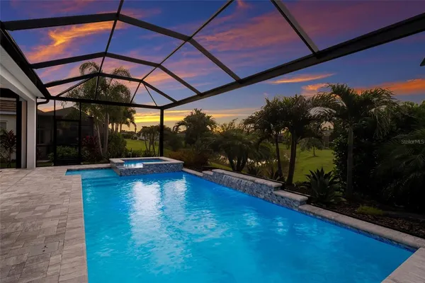 $874,900 | 12825 Coastal Breeze Way, Bradenton, FL 34211