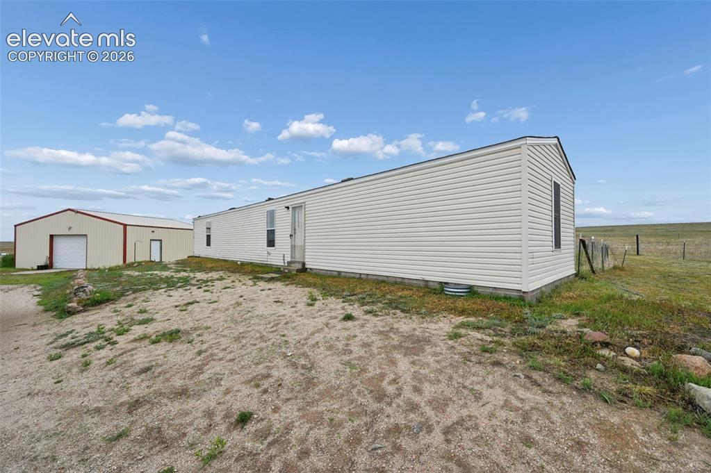 38115 Alta Vista Road Calhan, CO 80808 - Photo 1 of 32