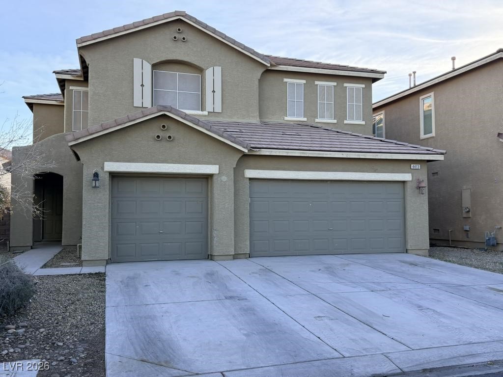 4413 East Mallard Ridge Avenue Las Vegas, NV 89115 - Photo 2 of 18