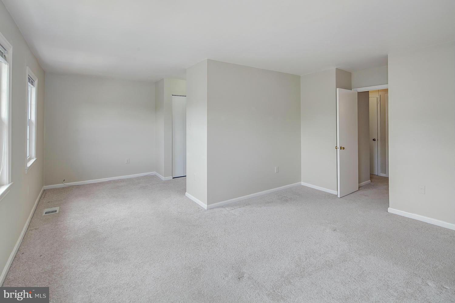 8060 Powderbrook Lane Springfield, VA 22153 - Photo 13 of 30 Bedroom (Master)