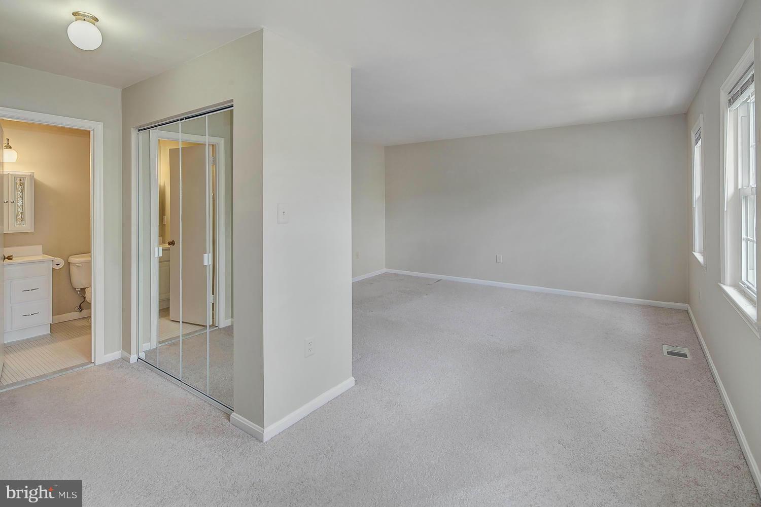 8060 Powderbrook Lane Springfield, VA 22153 - Photo 14 of 30 Bedroom (Master)