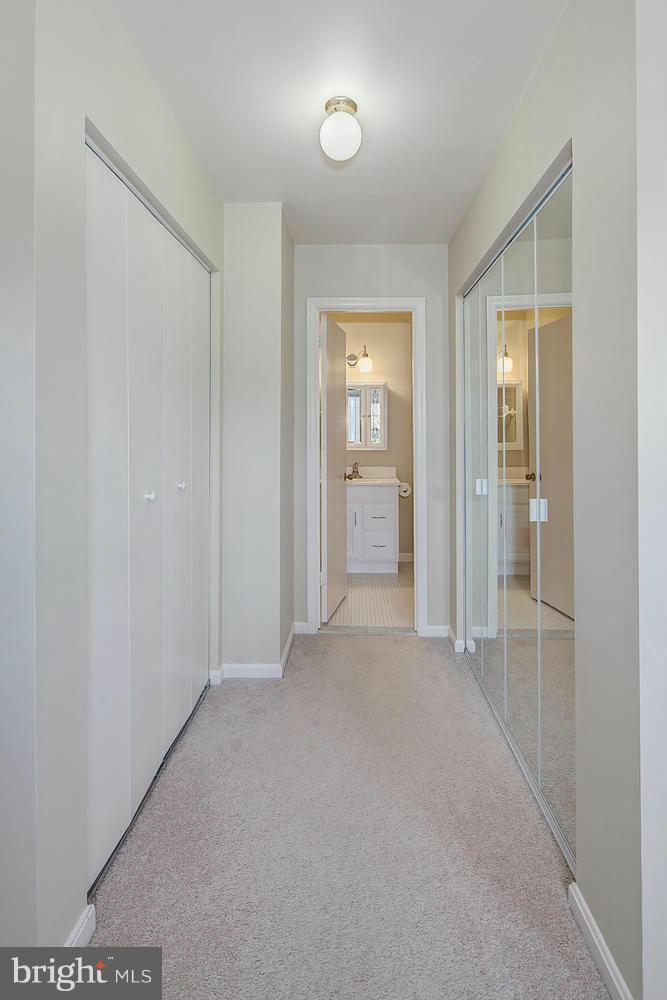 8060 Powderbrook Lane Springfield, VA 22153 - Photo 15 of 30 Bedroom (Master)