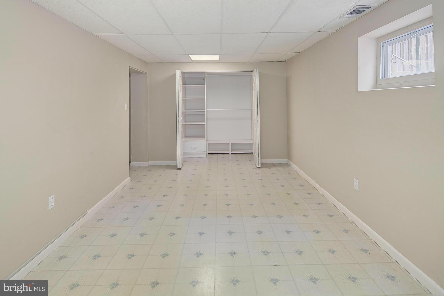 8060 Powderbrook Lane Springfield, VA 22153 - Photo 22 of 30 Basement