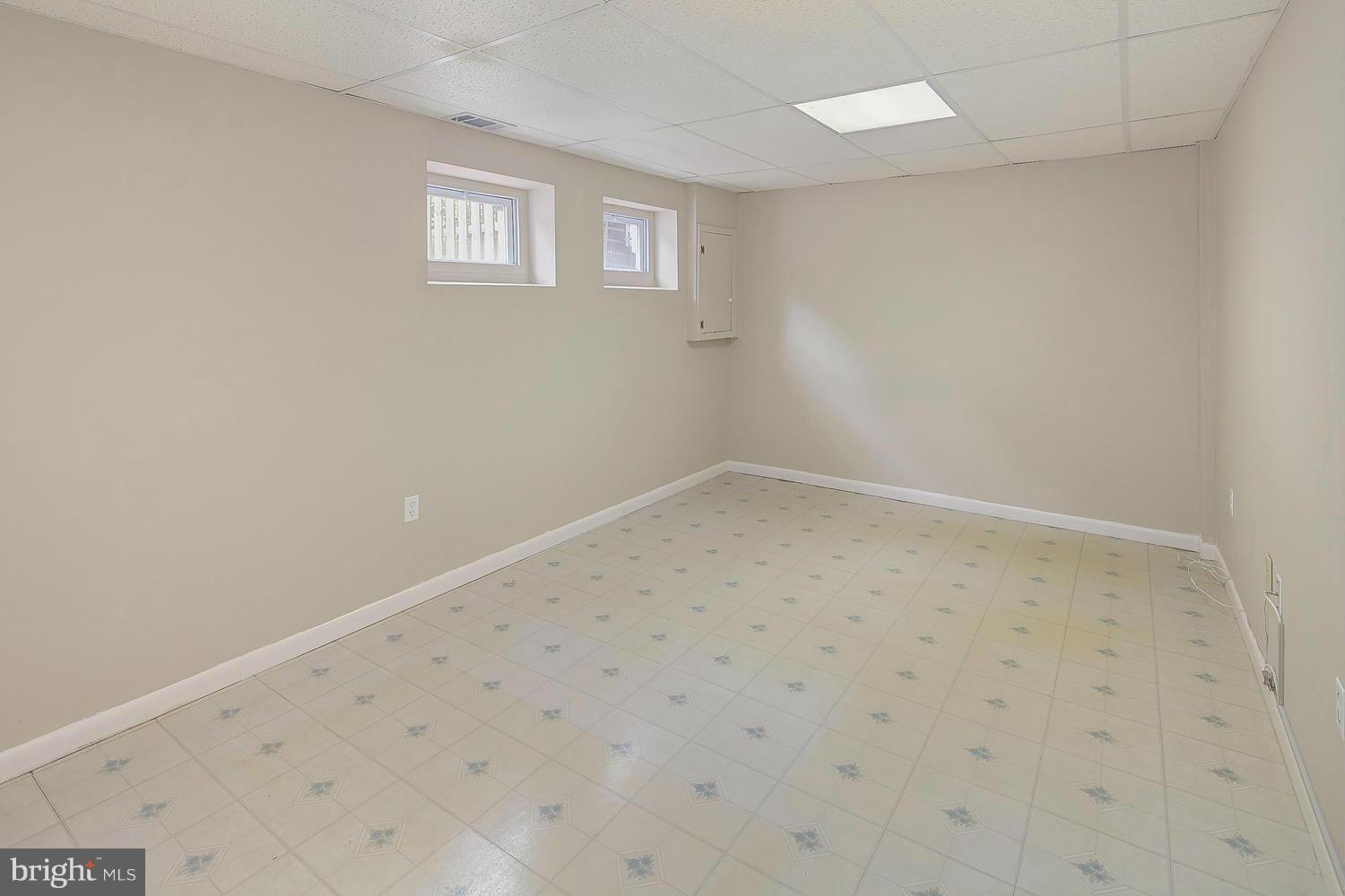 8060 Powderbrook Lane Springfield, VA 22153 - Photo 23 of 30 Basement