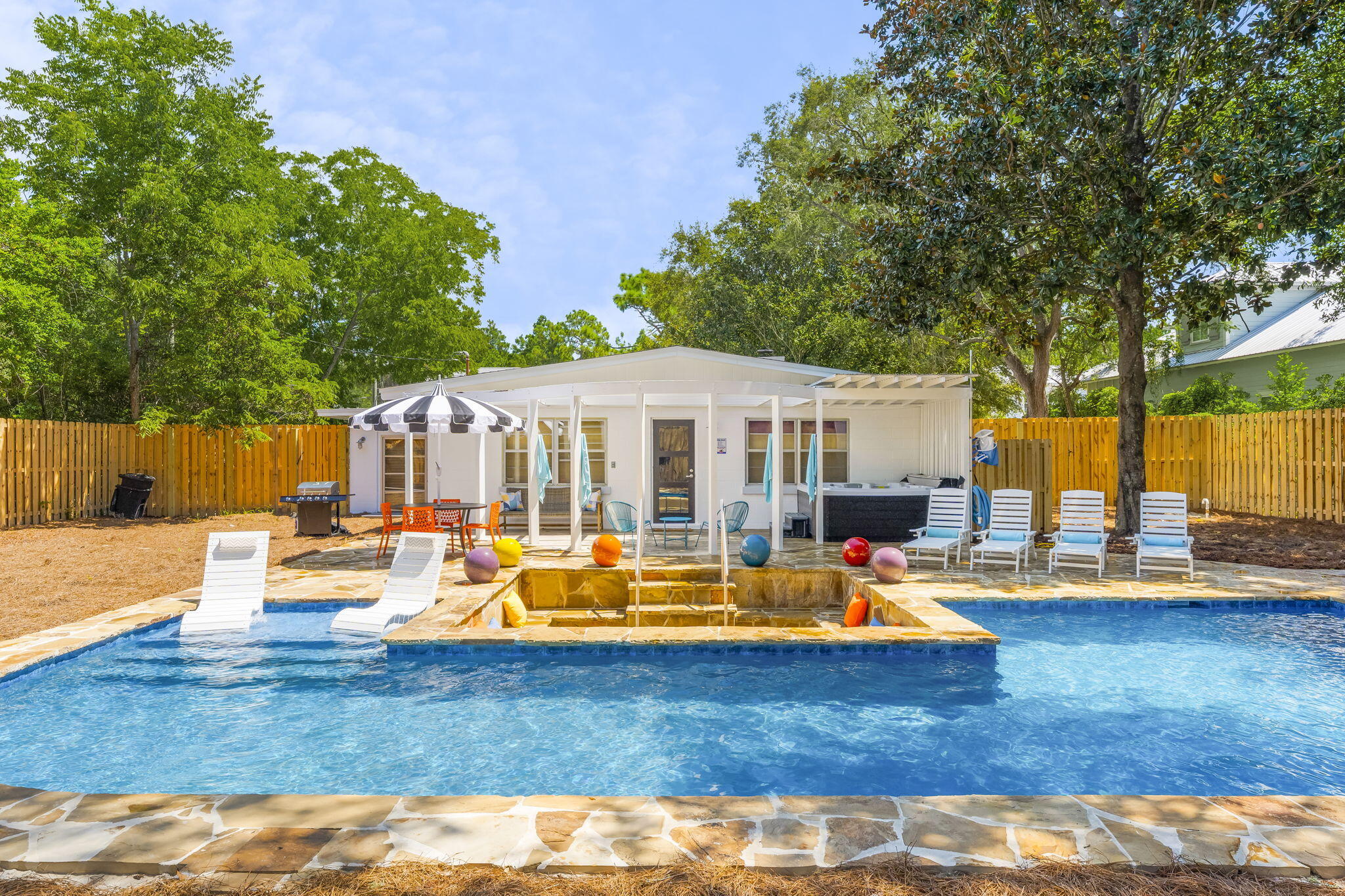 543 Seacrest Drive Inlet Beach, FL 32461 - Photo 15 of 90 14-web-or-mls-543 Seacrest Dr-14