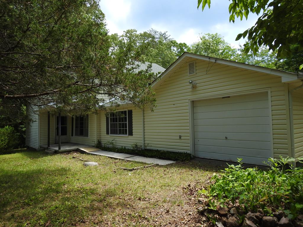 333 Lickskillet Road Epworth, GA 30541 - Photo 11 of 32 front view of a house