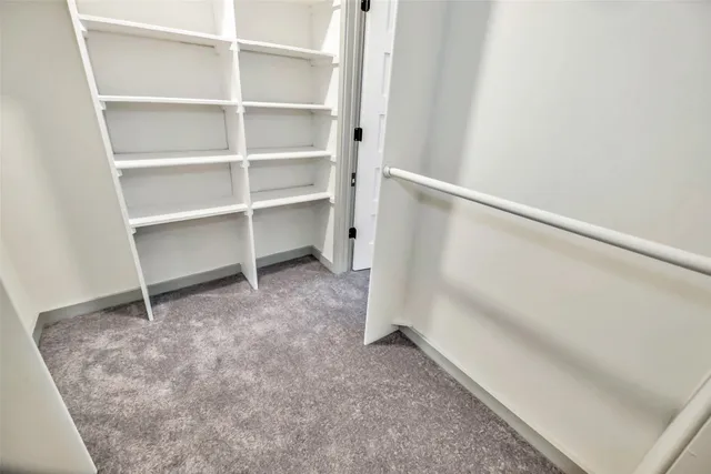 a view of small space