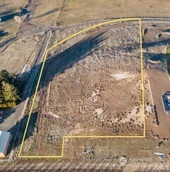 -nka Desmarais Road Moxee, WA 98936 - Photo 2 of 7 a view of ocean