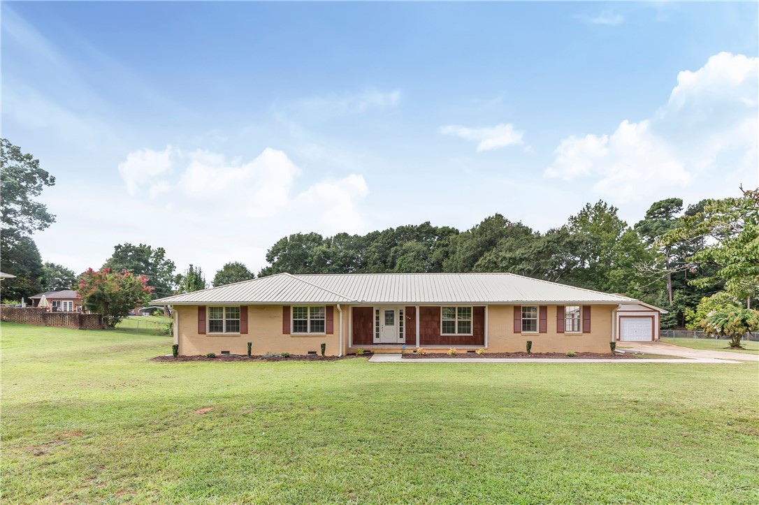 109 Princess Avenue Anderson, SC 29621 - Photo 1 of 28 Gallery Image 1