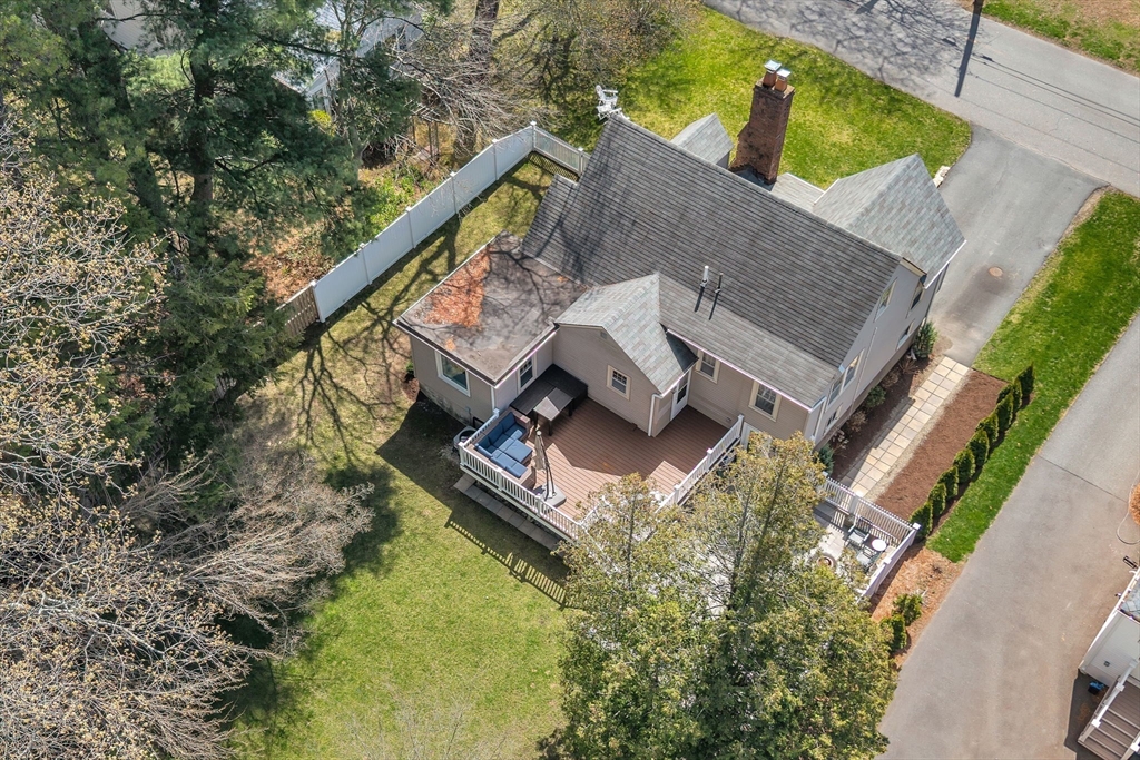 30 Pine Plain Road Wellesley, MA 02481 - Photo 36 of 39