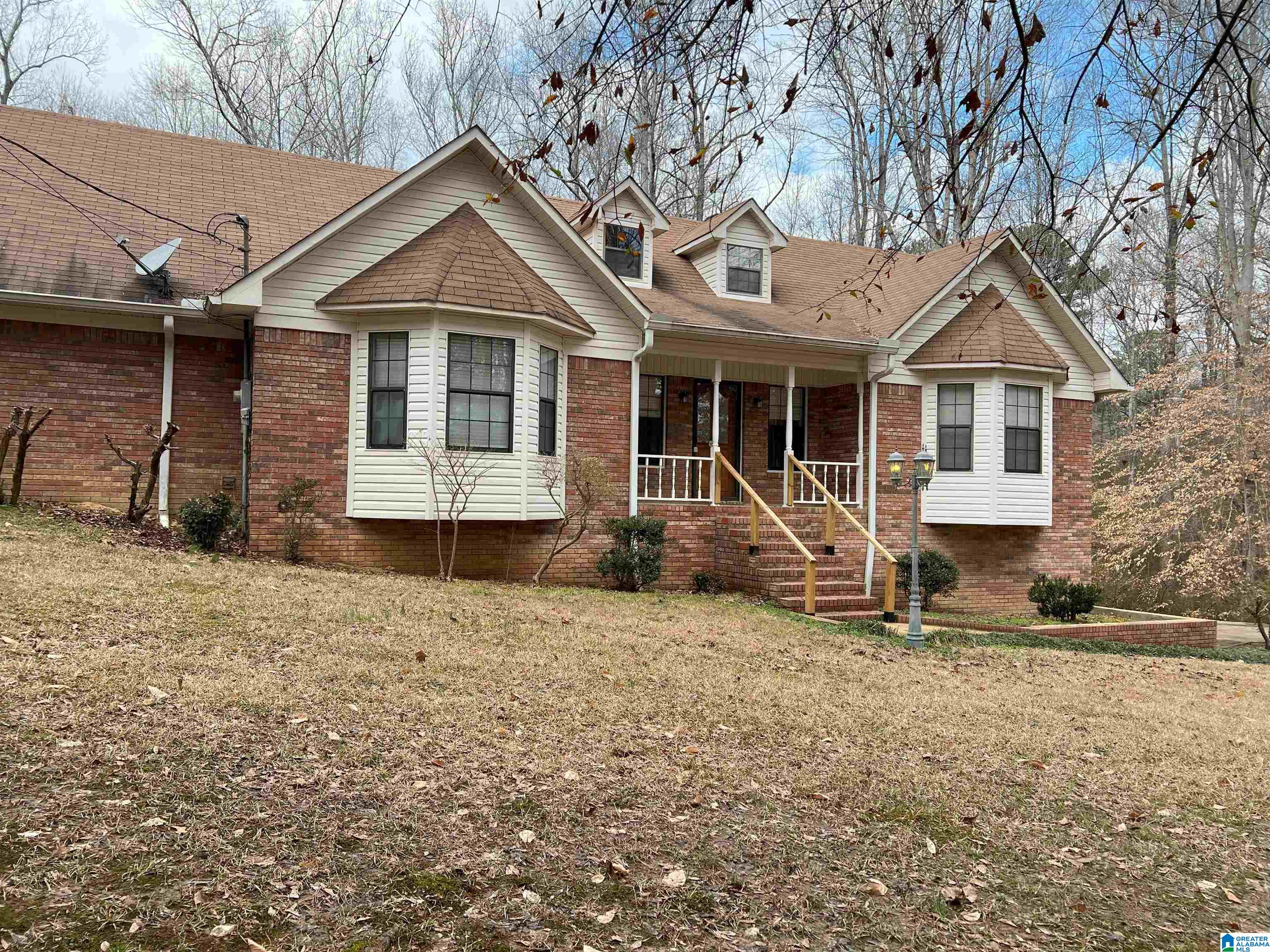 1704 Sharon Lane Jasper, AL 35504 - Photo 2 of 50