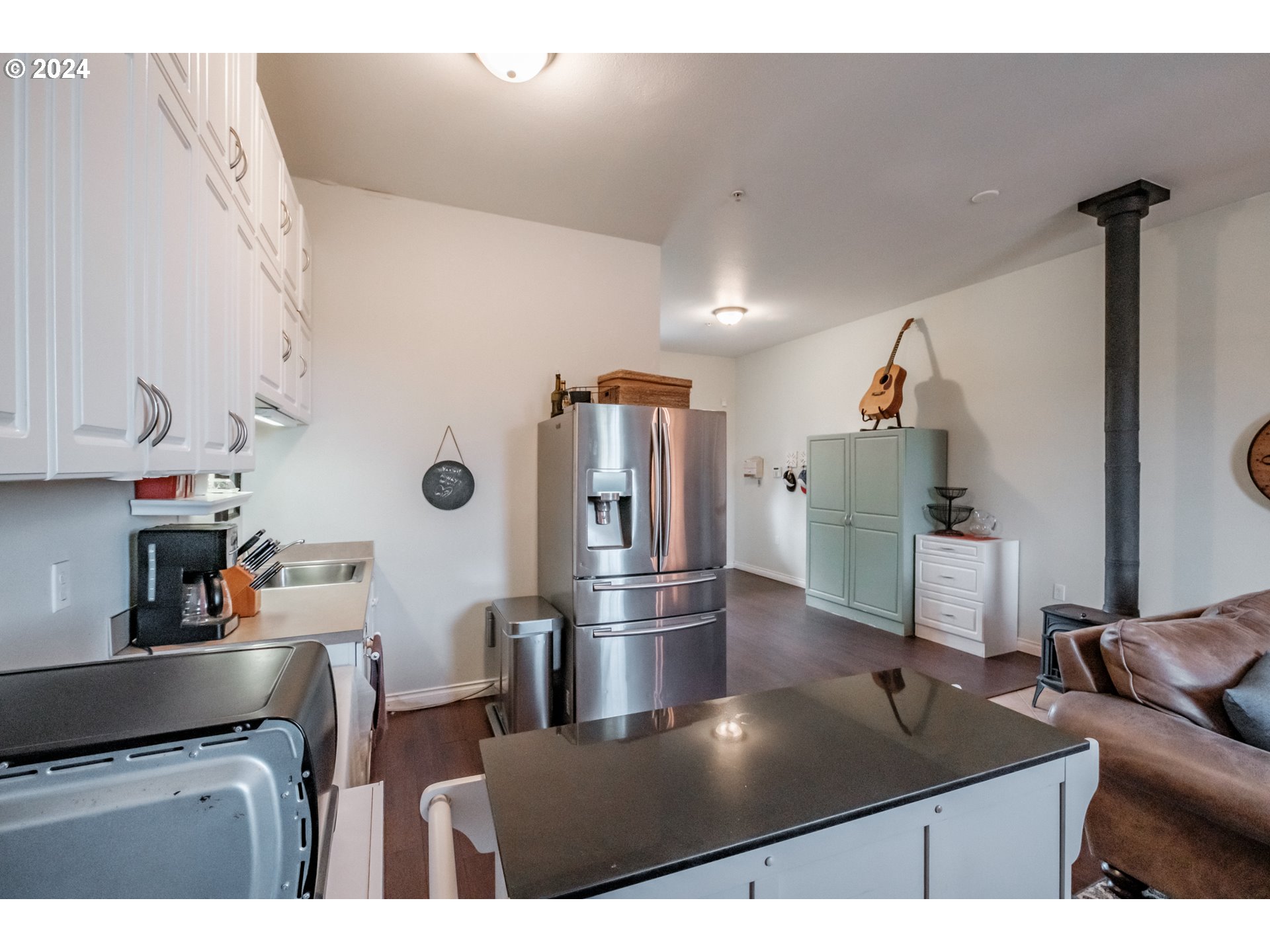 17494 Powers Creek Loop Road Northeast Silverton, OR 97381 - Photo 14 of 43