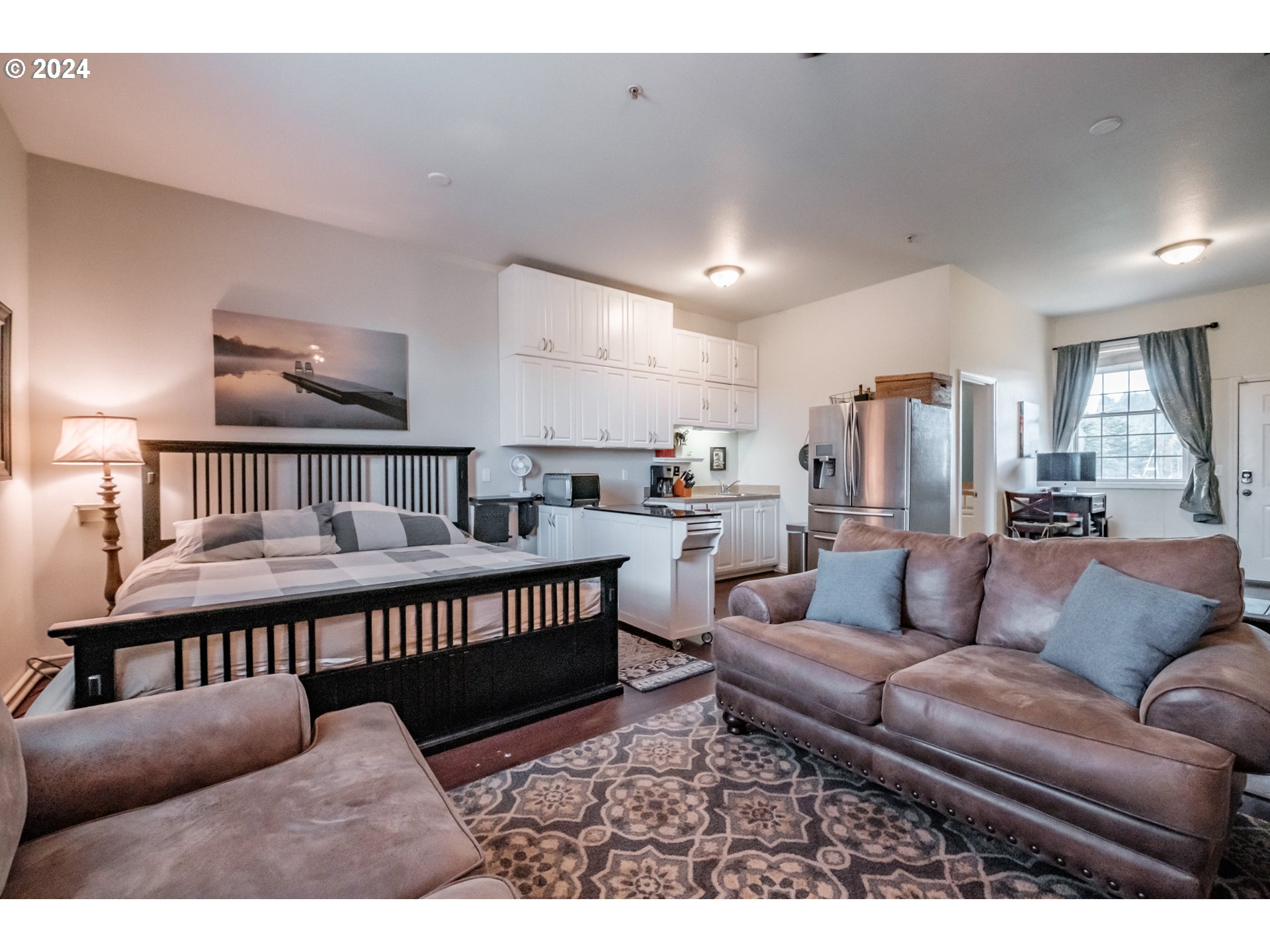 17494 Powers Creek Loop Road Northeast Silverton, OR 97381 - Photo 19 of 43