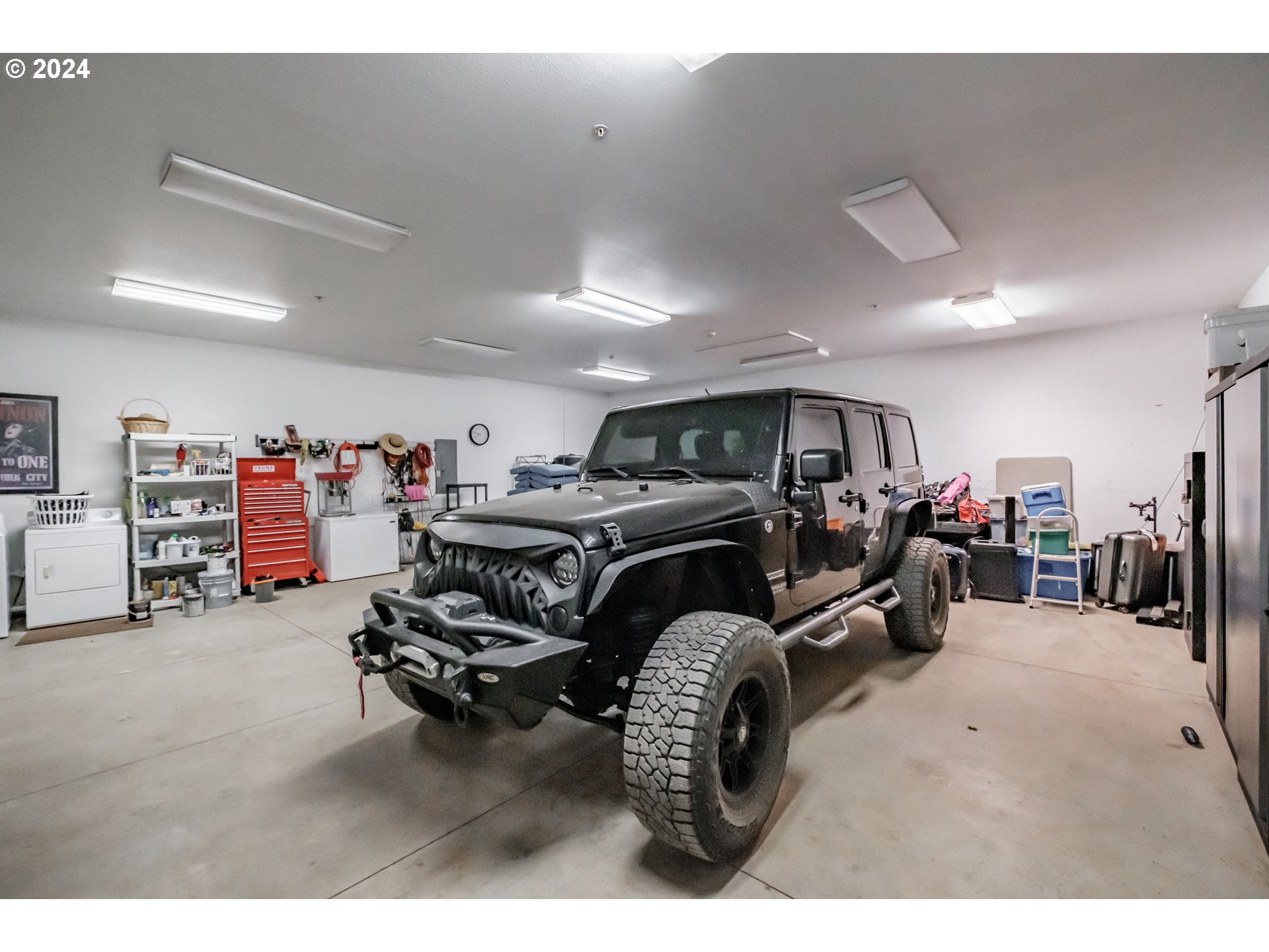 17494 Powers Creek Loop Road Northeast Silverton, OR 97381 - Photo 24 of 43
