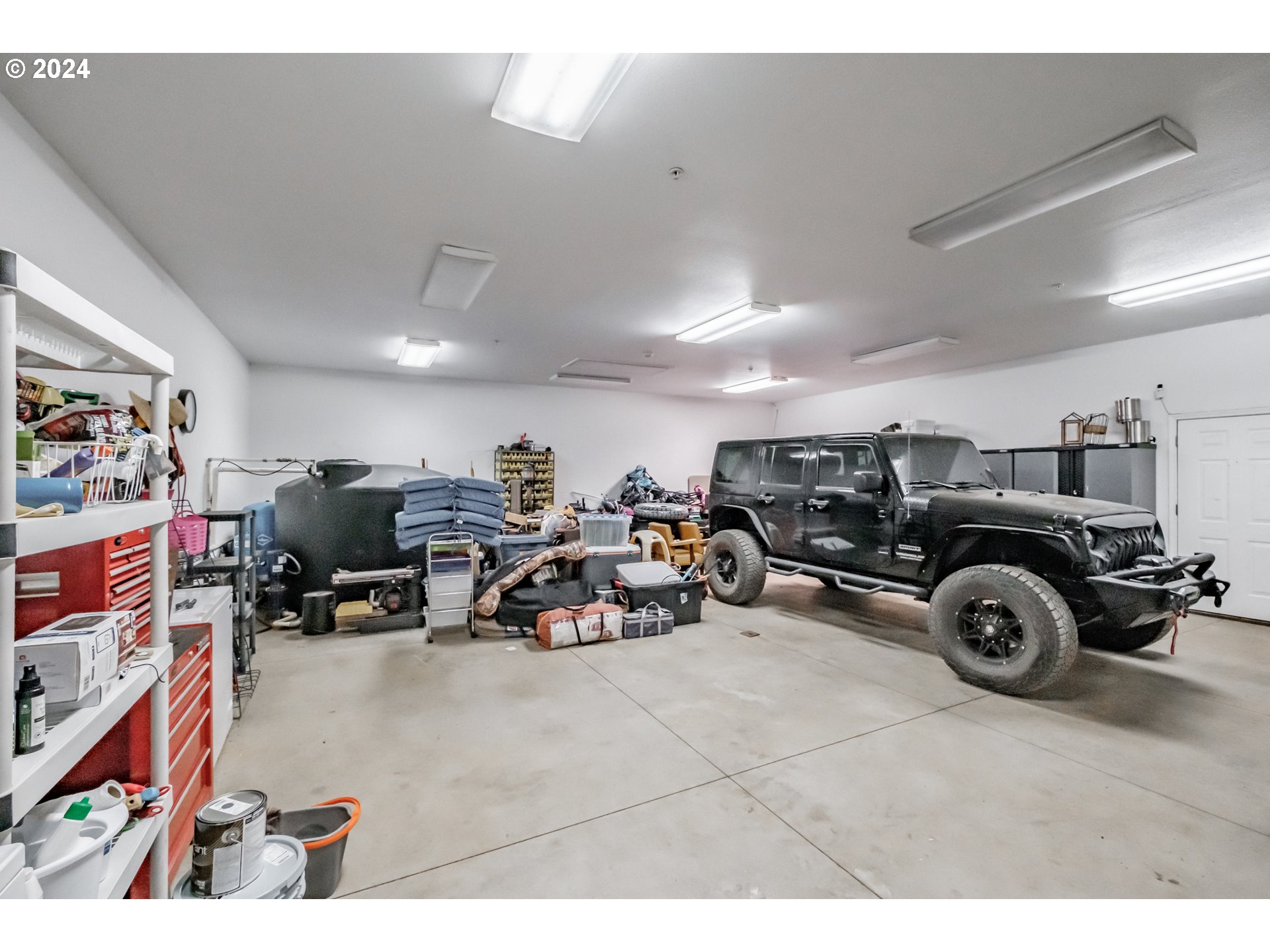 17494 Powers Creek Loop Road Northeast Silverton, OR 97381 - Photo 25 of 43