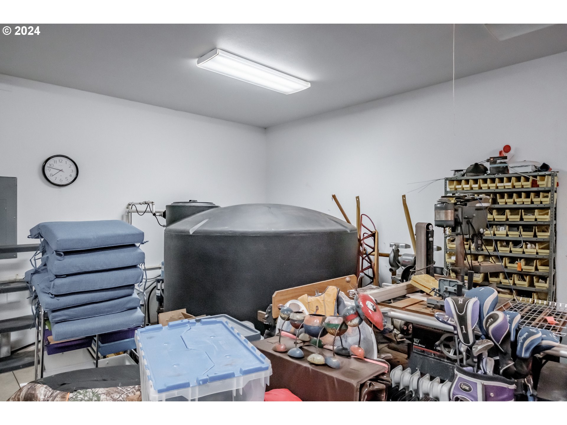 17494 Powers Creek Loop Road Northeast Silverton, OR 97381 - Photo 26 of 43