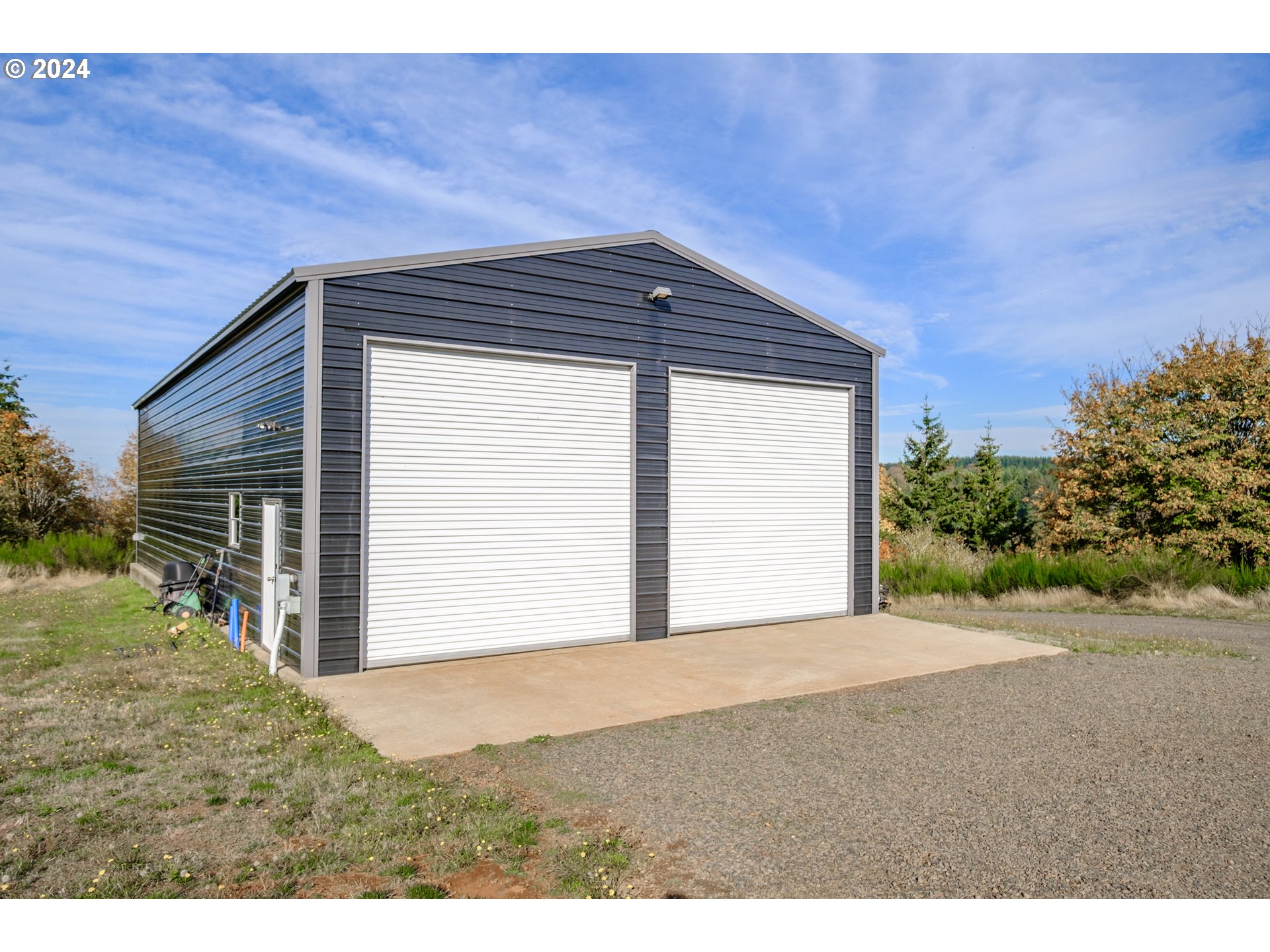 17494 Powers Creek Loop Road Northeast Silverton, OR 97381 - Photo 33 of 43