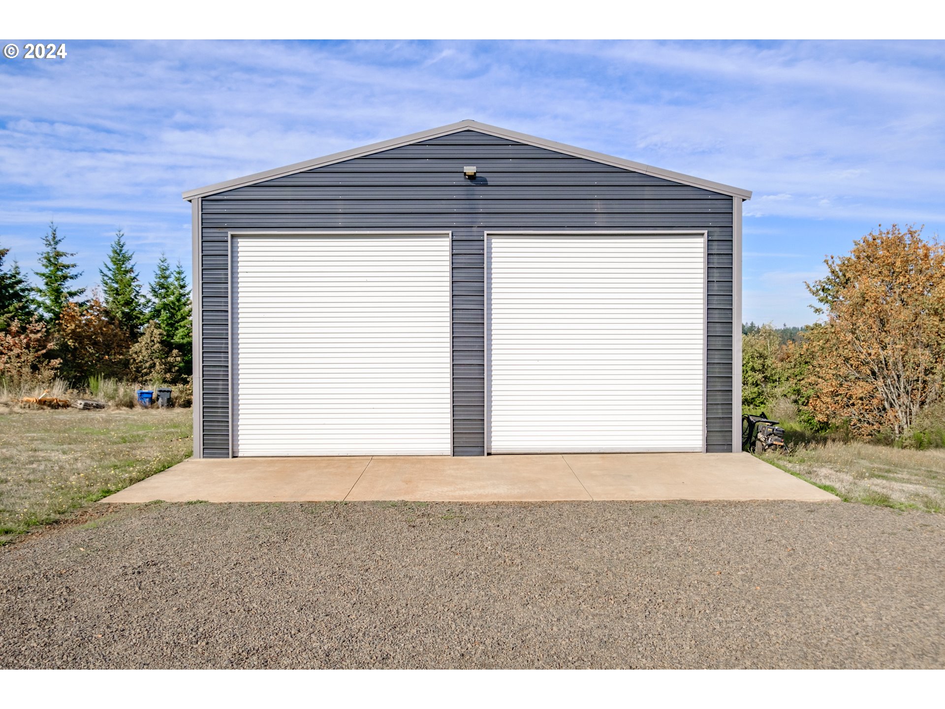 17494 Powers Creek Loop Road Northeast Silverton, OR 97381 - Photo 34 of 43