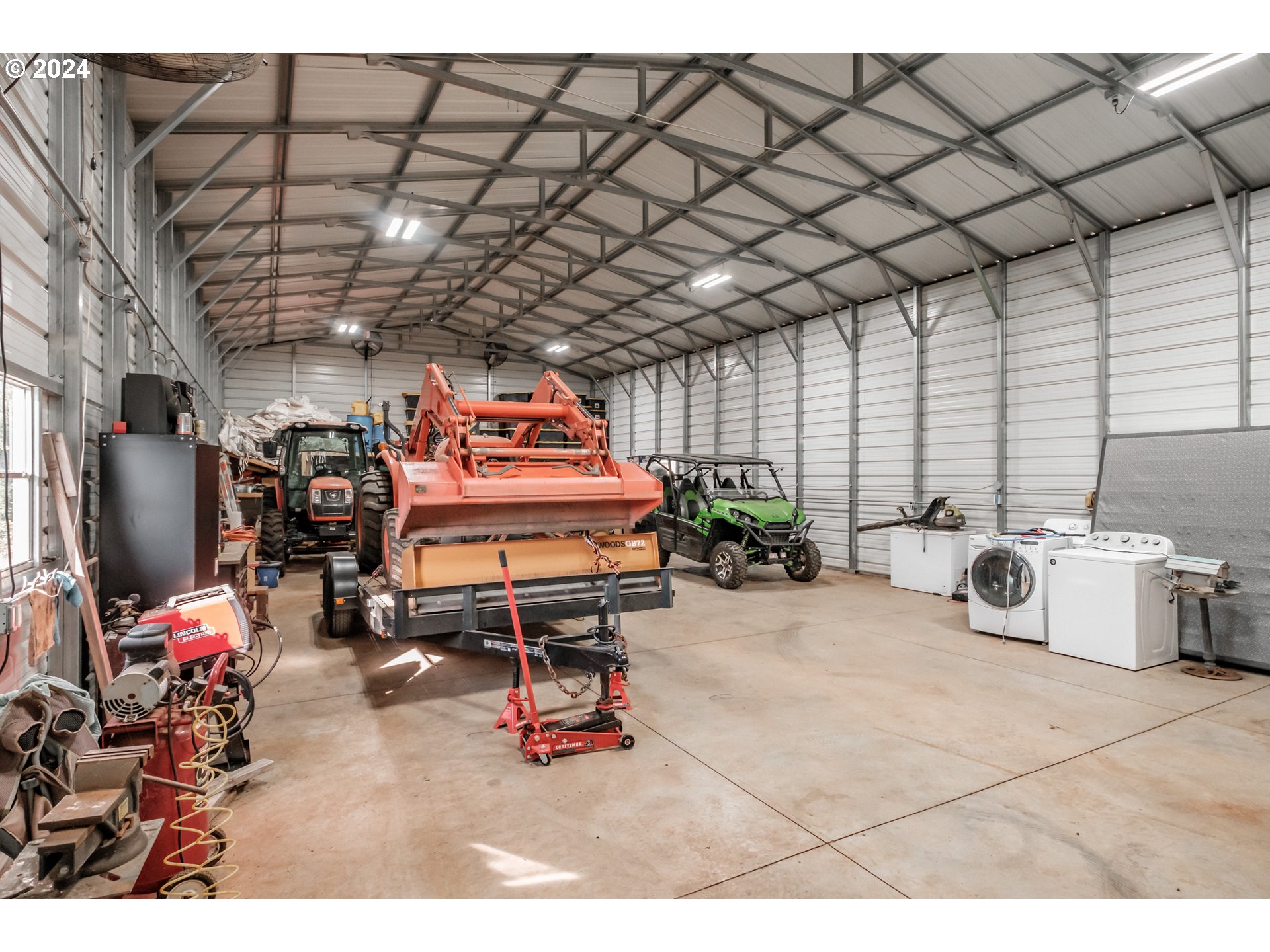 17494 Powers Creek Loop Road Northeast Silverton, OR 97381 - Photo 35 of 43